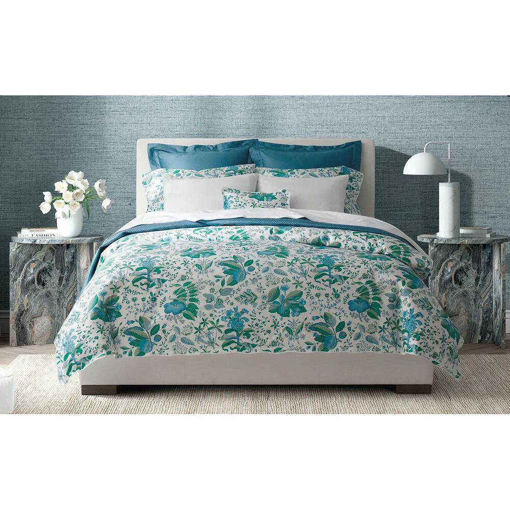 Pomegranate Pillowcase Pair Citrus 4