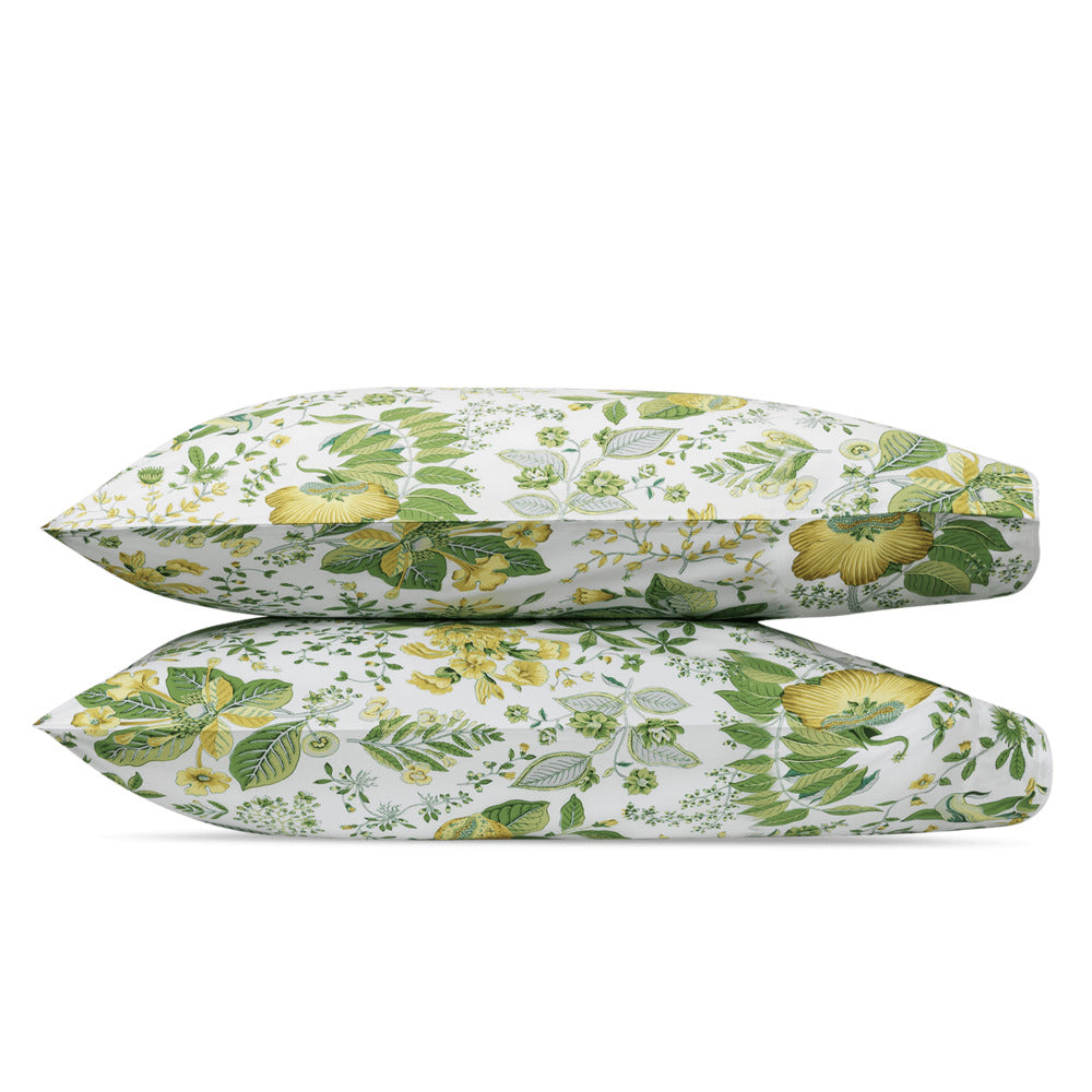 Pomegranate Pillowcase - Pair