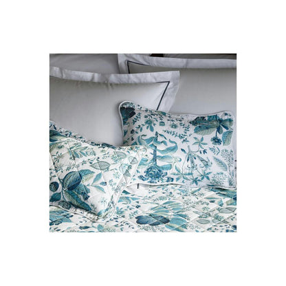 Pomegranate Quilt Citrus 3