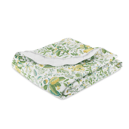 Pomegranate Quilt Citrus 