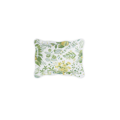 Pomegranate Sham Citrus Boudoir 