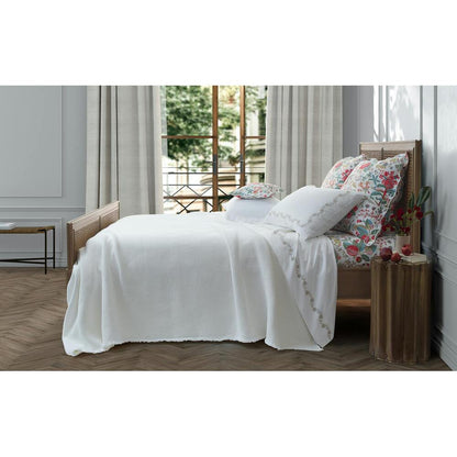 Pomegranate Sham Citrus Standard 6