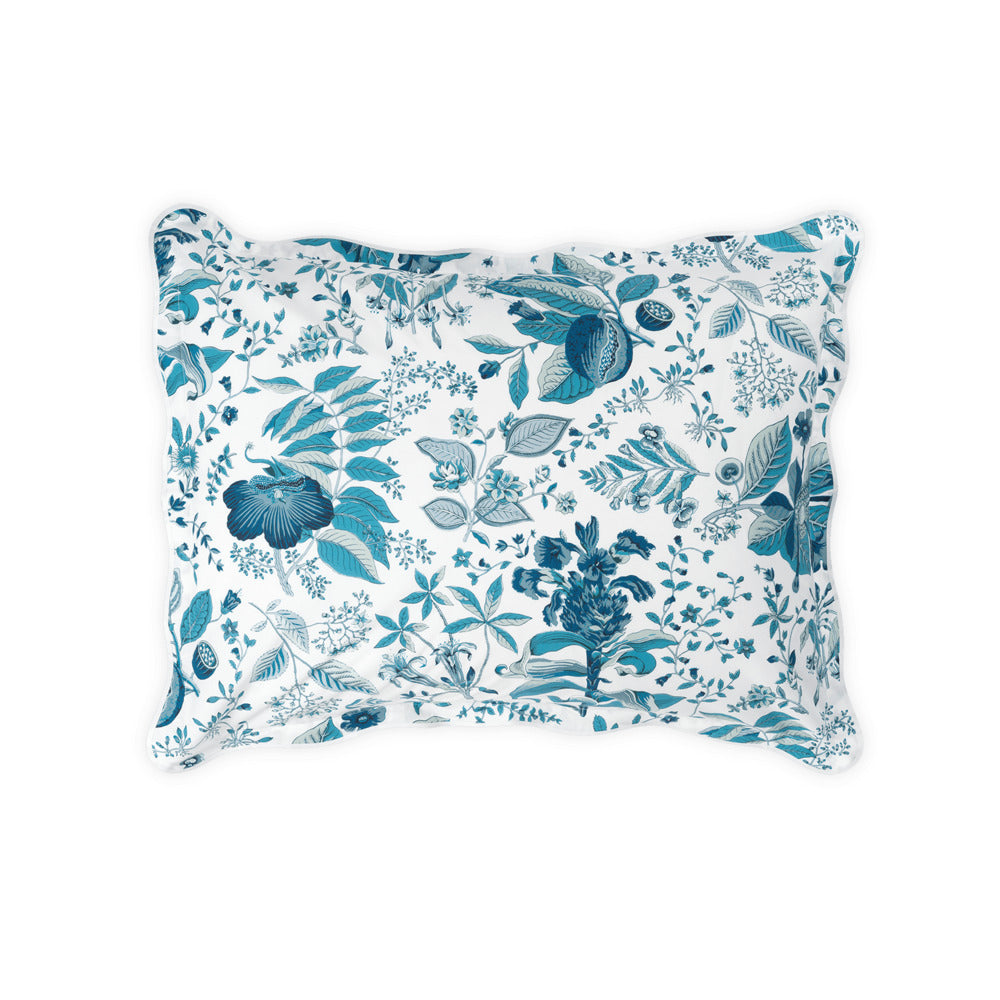Pomegranate Sham Prussian Blue Standard 