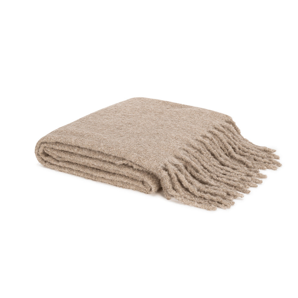 Poncho Throw Dune 