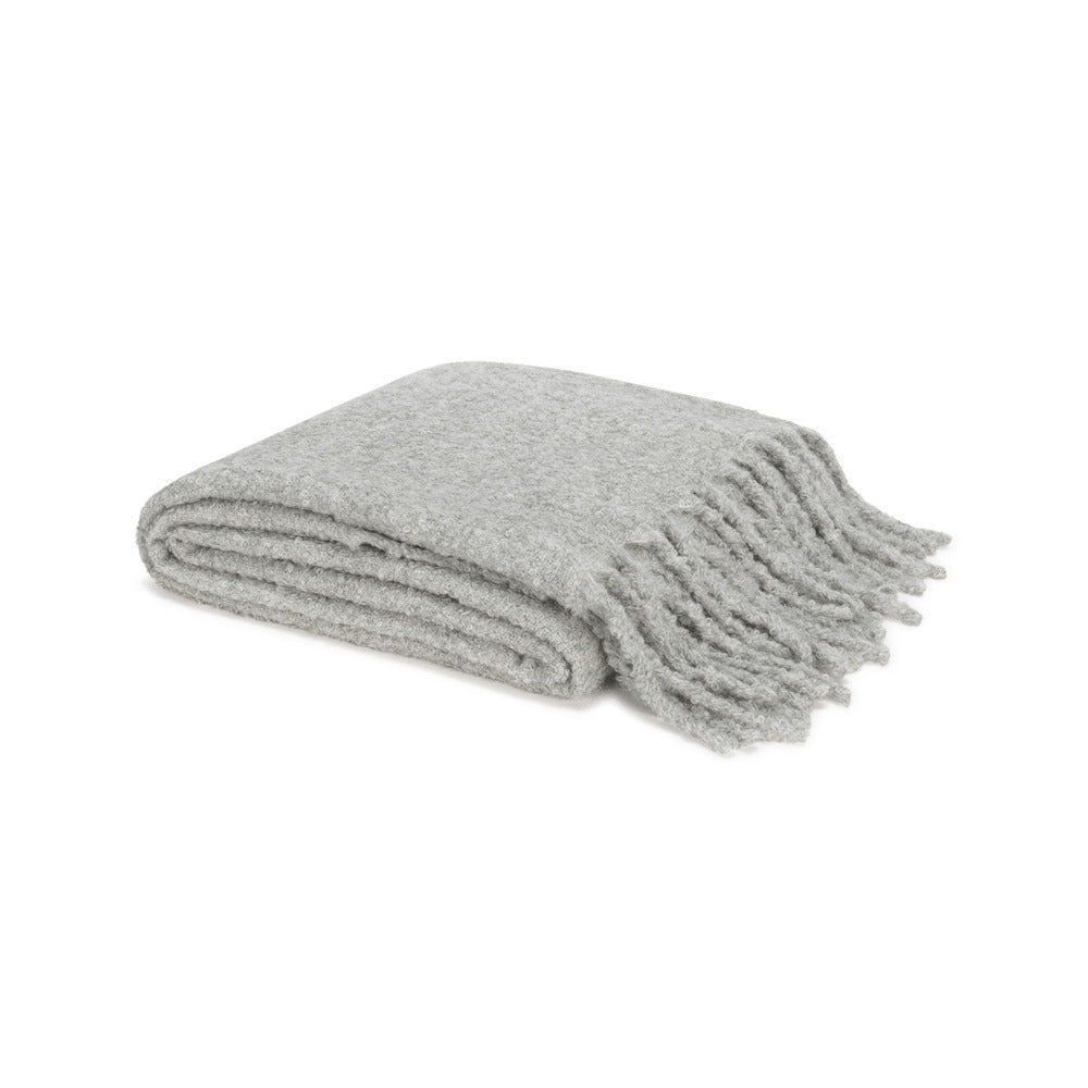 Poncho Throw