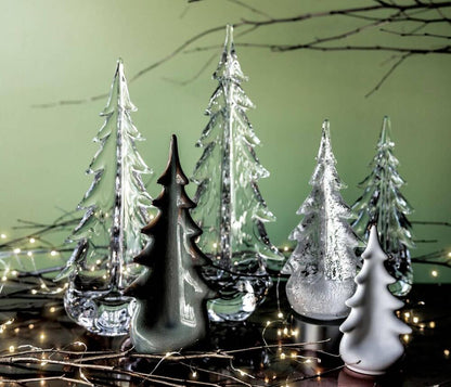Pottery Evergreen - Moss Glen by Simon Pearce 2