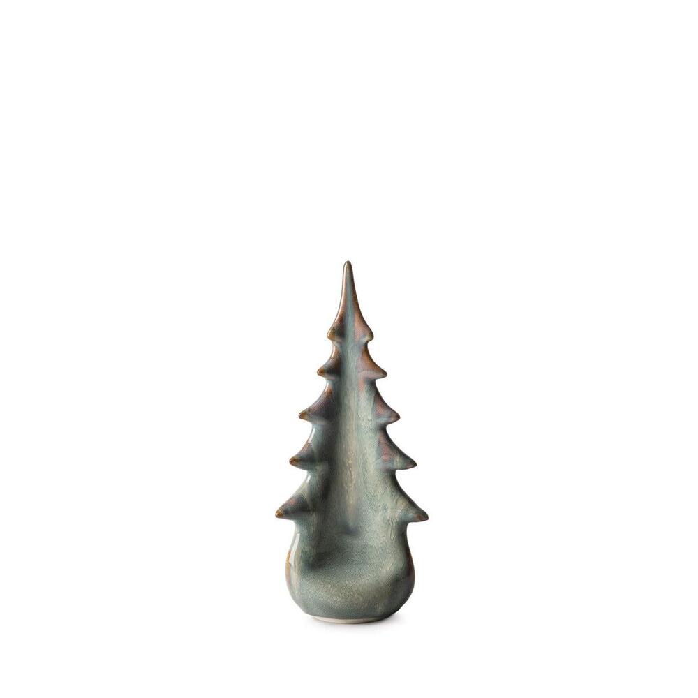 Pottery Evergreen - Moss Glen by Simon Pearce 5
