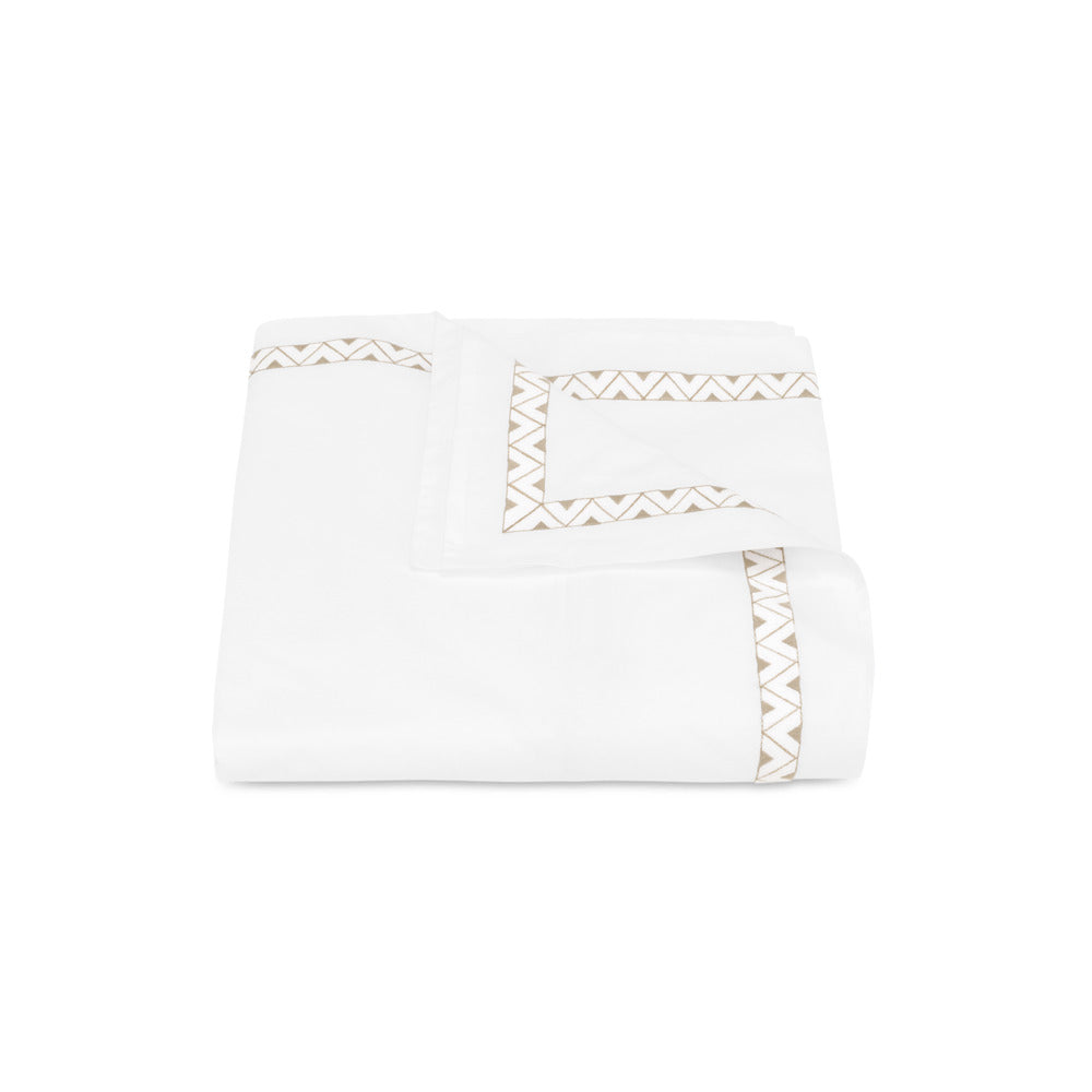 Prado Duvet Cover Dune 