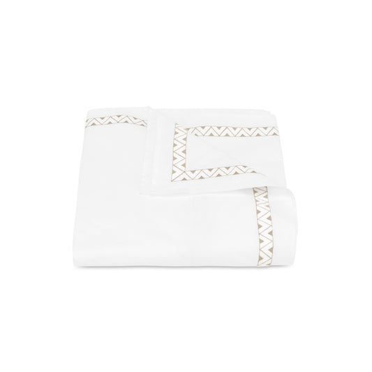 Prado Duvet Cover Dune 