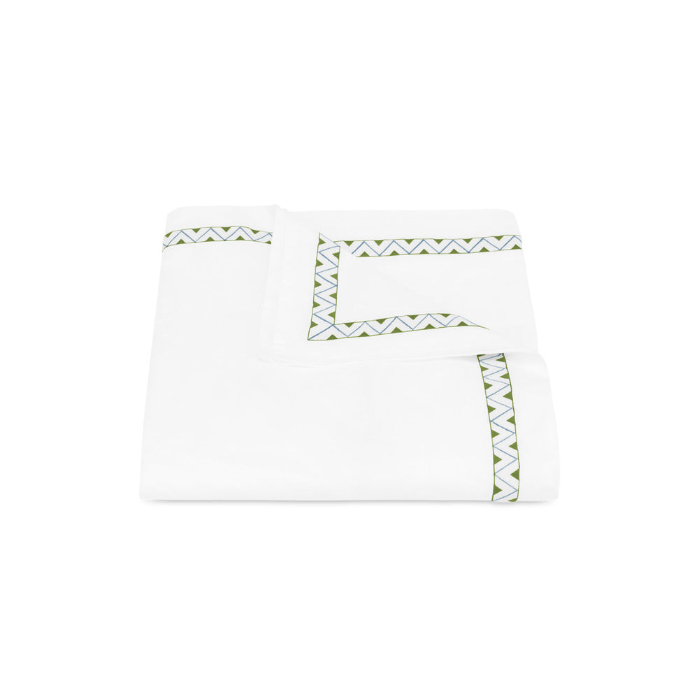 Prado Duvet Cover Grass 