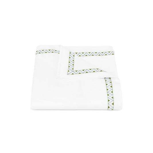 Prado Duvet Cover Grass 