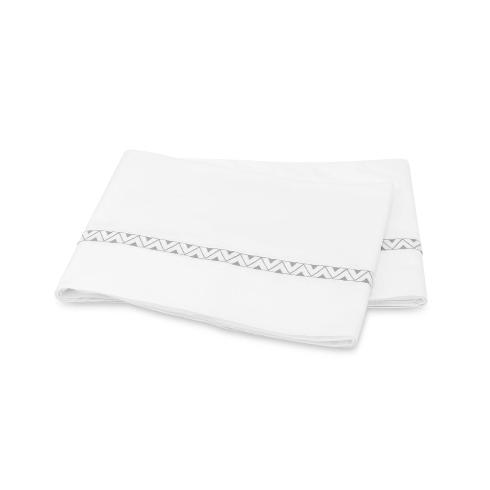 Prado Flat Sheet Nickel 