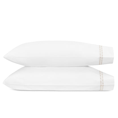 Prado Pillowcase Pair Dune 