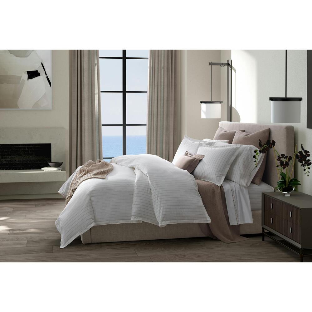Prado Pillowcase Pair Grass 3