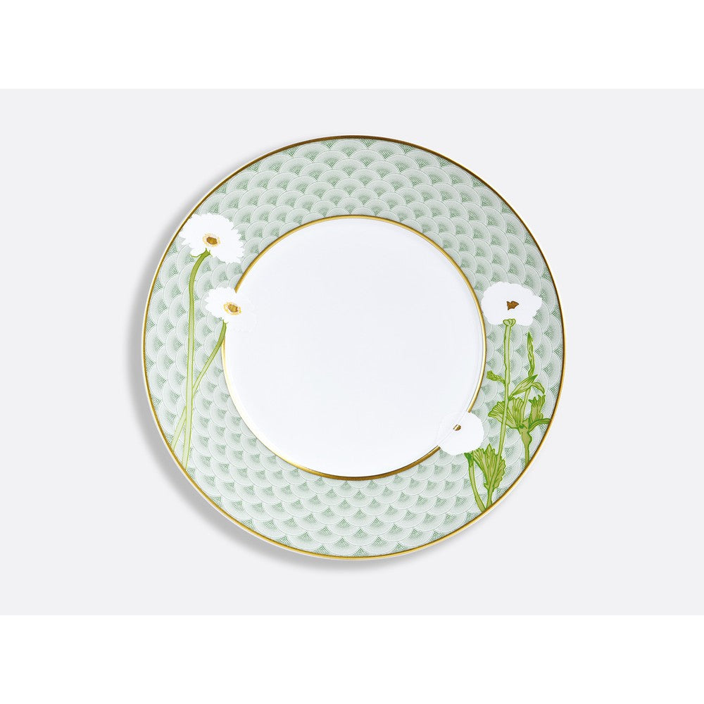 Praiana Dinner Plate by Bernardaud 