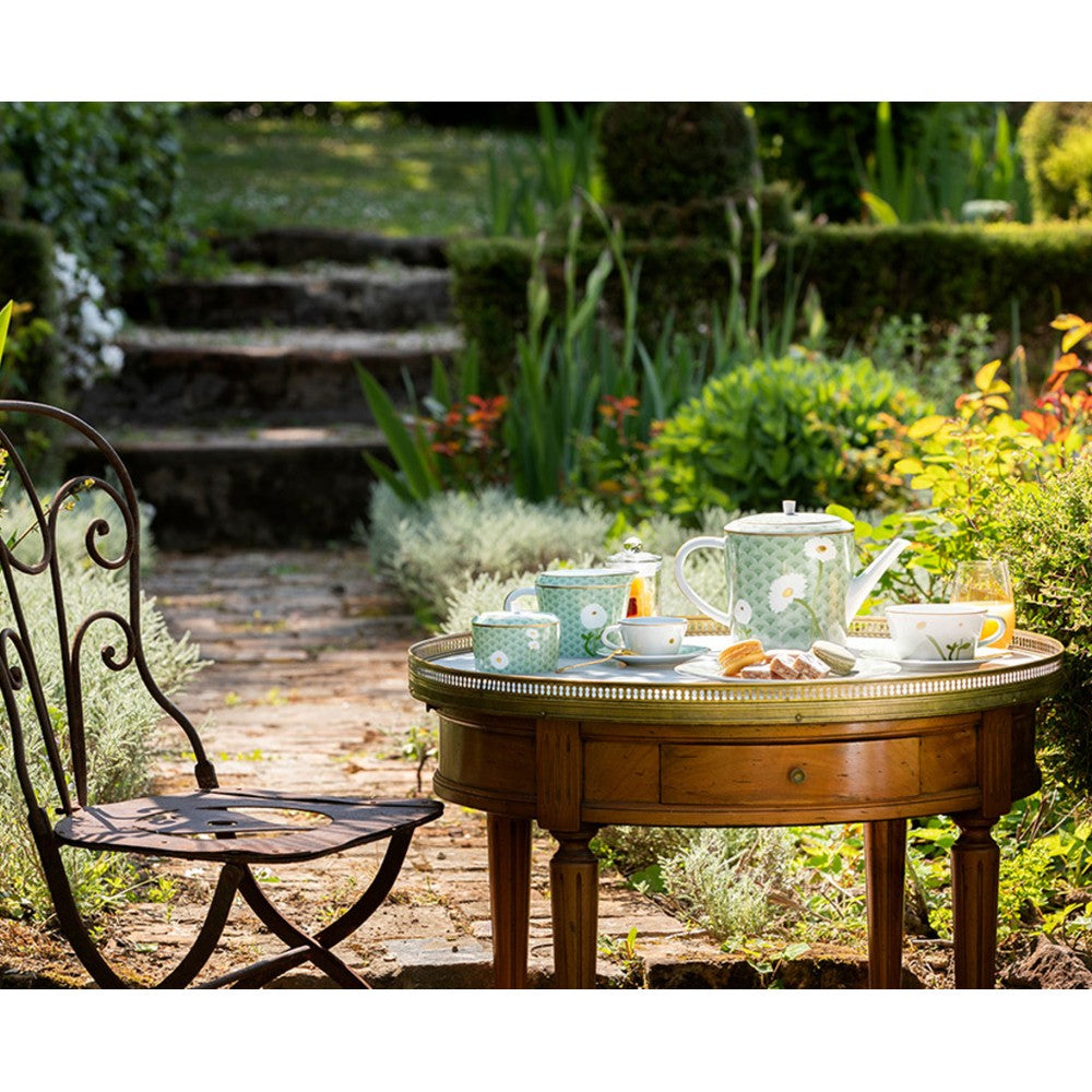 Praiana Salad Plate by Bernardaud 1