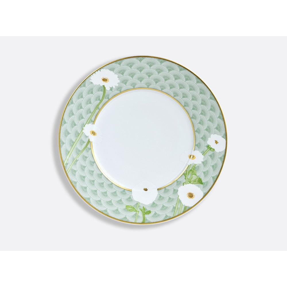 Praiana Salad Plate by Bernardaud 