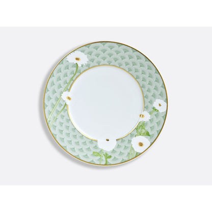 Praiana Salad Plate by Bernardaud 