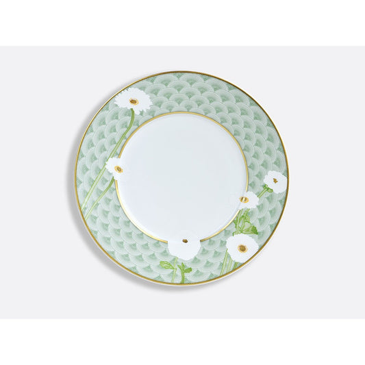 Praiana Salad Plate by Bernardaud 