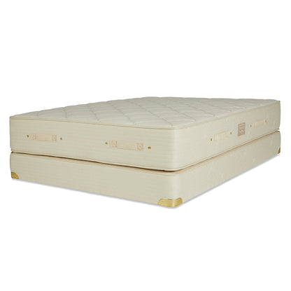 Premier Natural Latex Quilt-Top Mattress by Royal-Pedic 