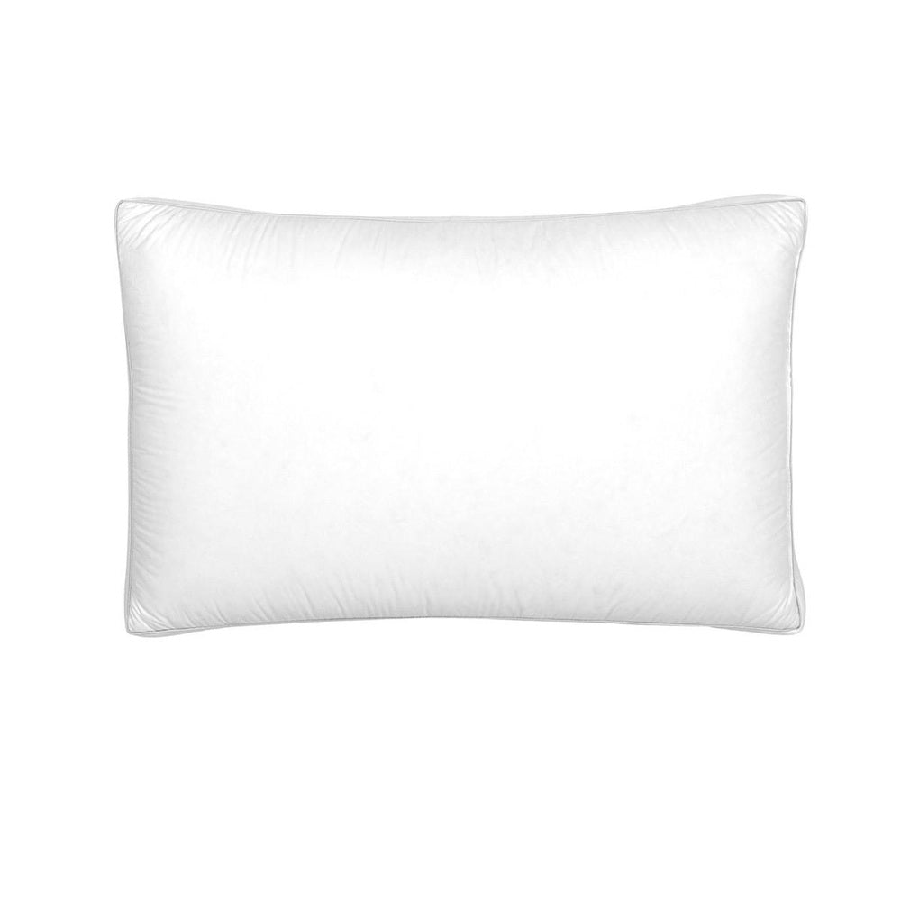 Prestige Firm Pillow by Yves Delorme 