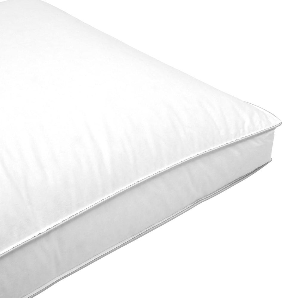 Prestige Soft Pillow by Yves Delorme  2