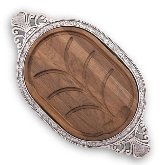 Provencal Carving Board by Vagabond House 