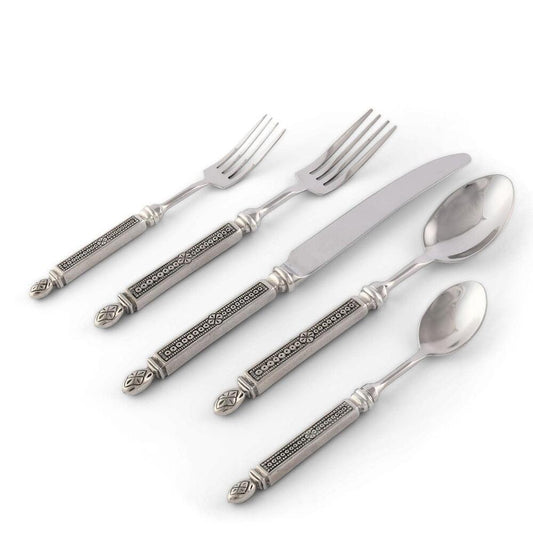 Provencal Flatware by Vagabond House 
