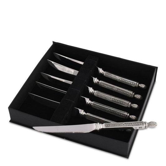 Provencal Steak Knife by Vagabond House 