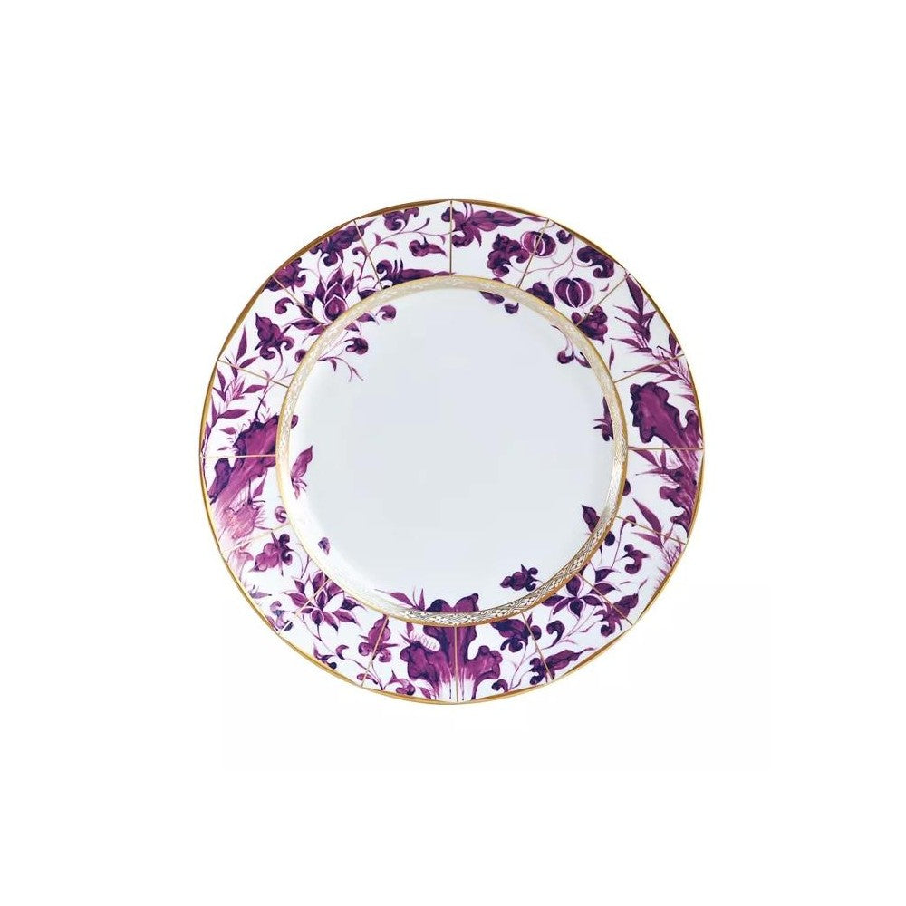Prunus Dinner Plate by Bernardaud 