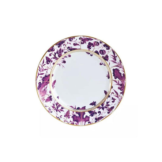 Prunus Dinner Plate by Bernardaud 