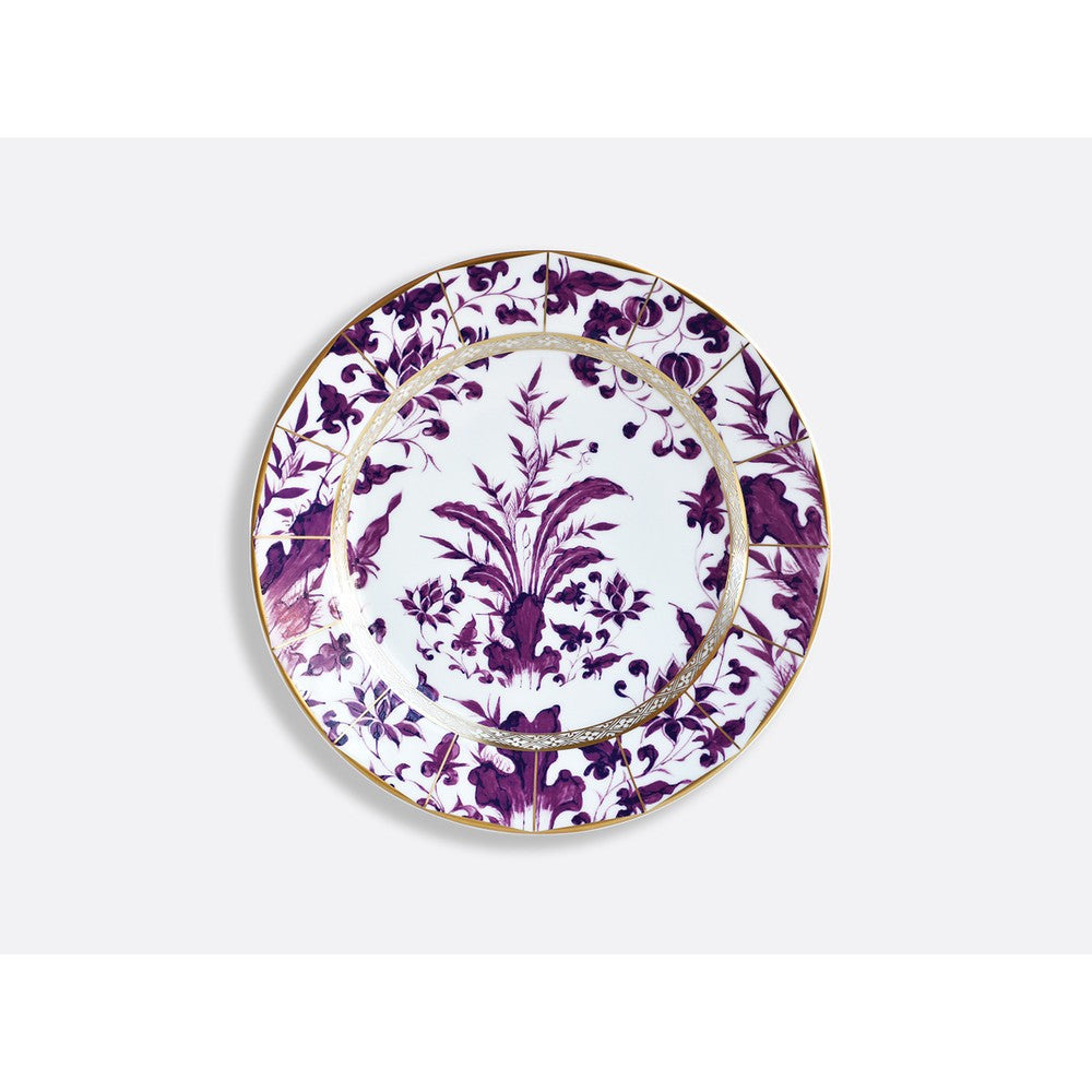 Prunus Salad Plate by Bernardaud 