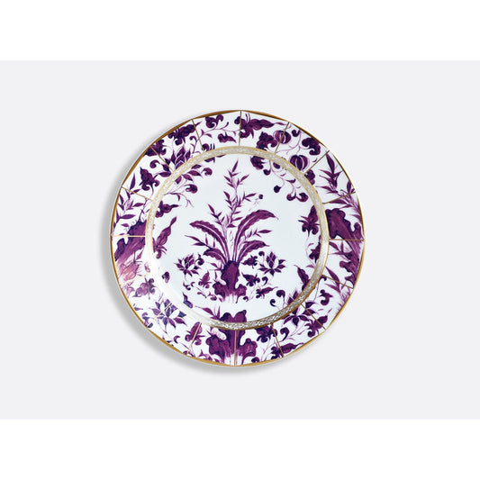 Prunus Salad Plate by Bernardaud 