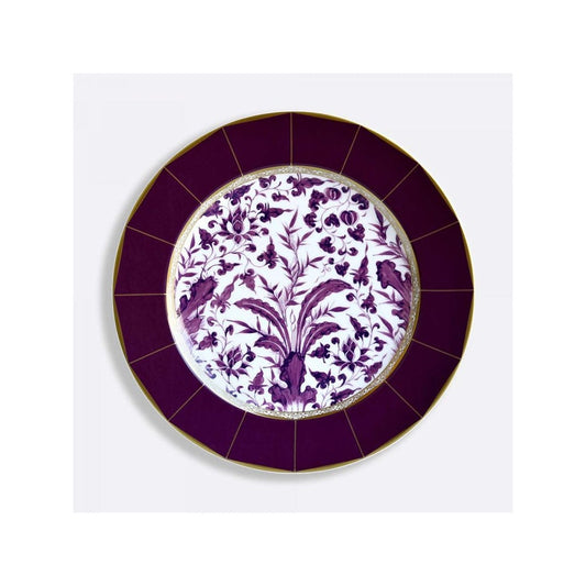 Prunus Service Plate by Bernardaud 