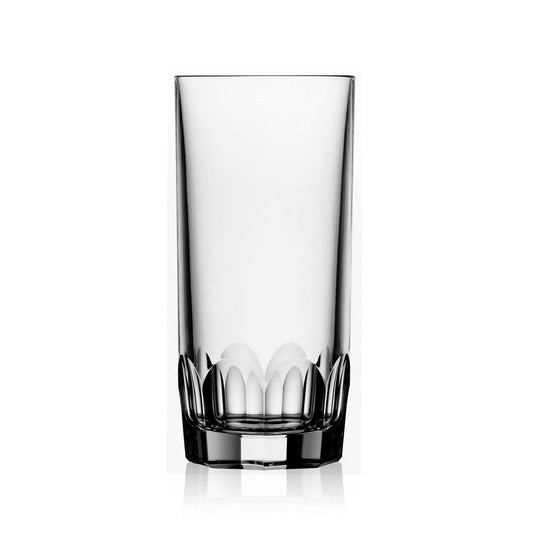 Purity Clear Highball by Varga Crystal 