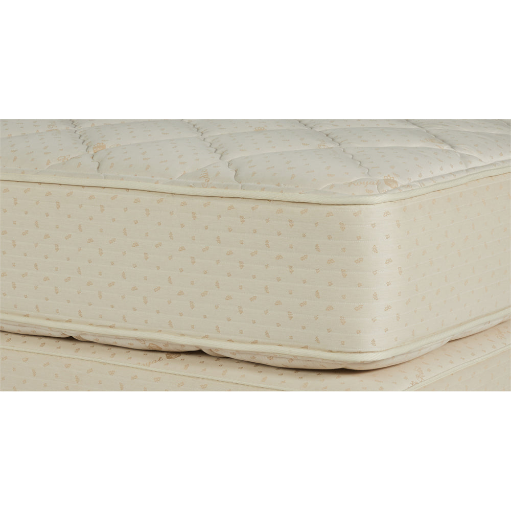 Quilt-Top Mattress by Royal-Pedic Additional Image -1