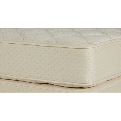 Quilt-Top Mattress Set & Box Springs by Royal Pedic Mattress Additional Image -1