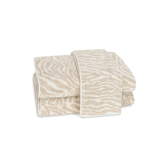 Regine Bath Towel Sand 