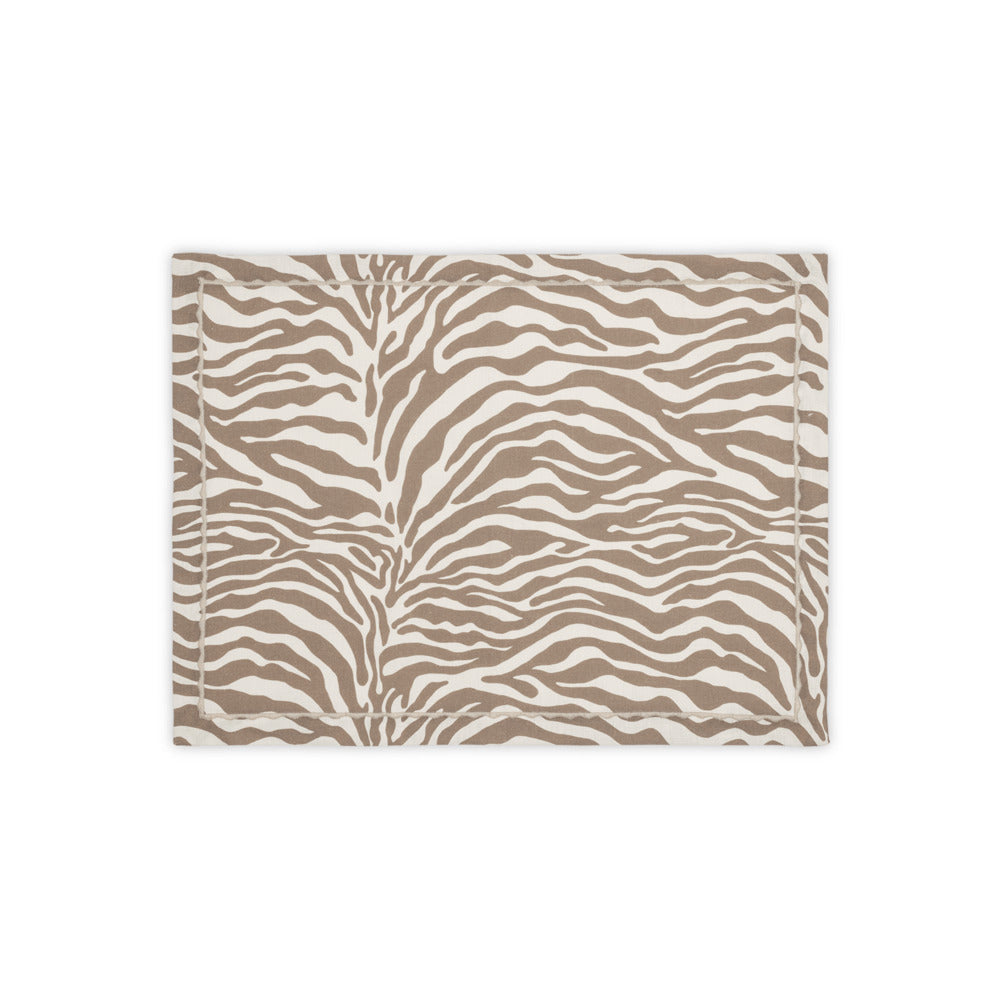 Regine Placemat set of 4 Coconut 