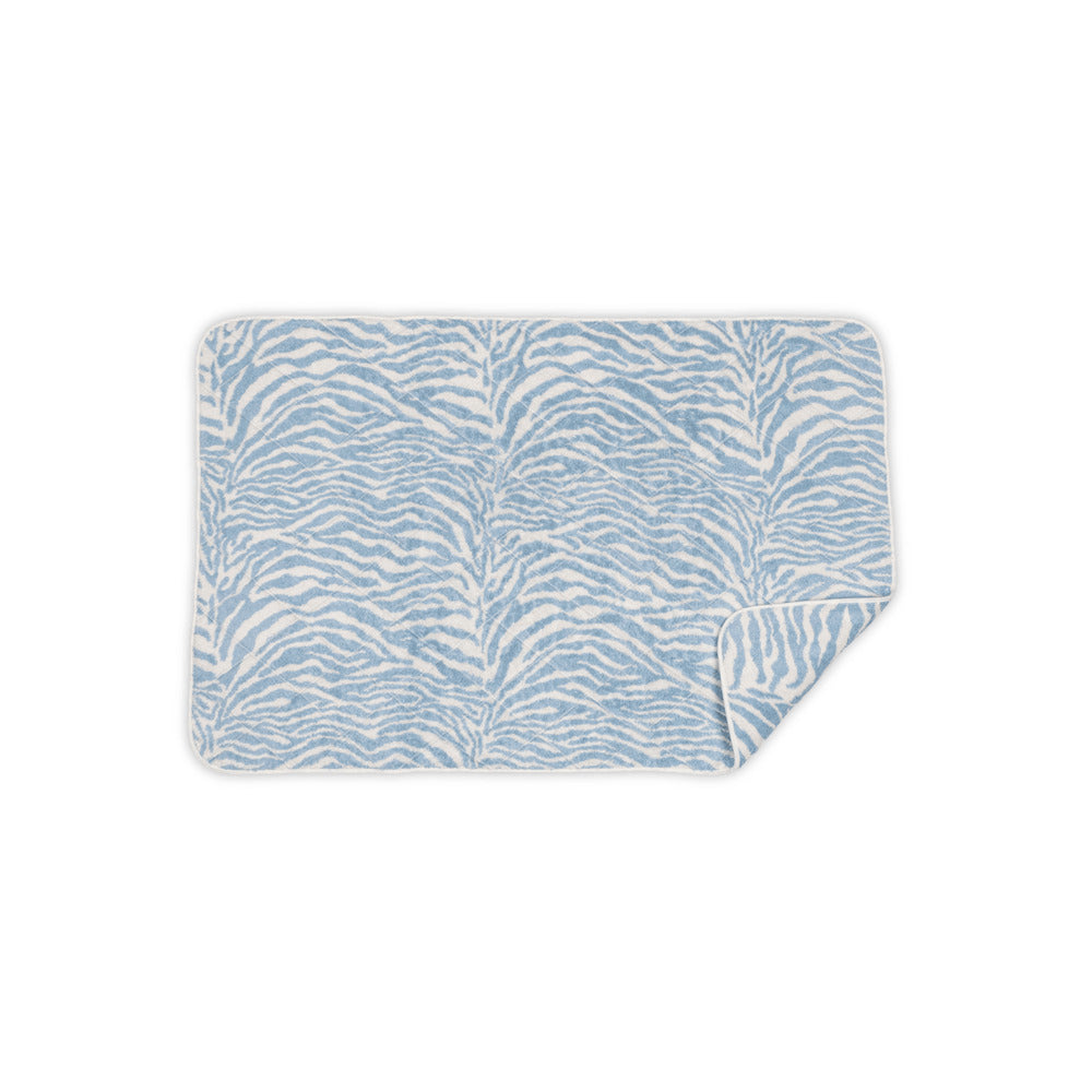Regine Quilted Tub Mat