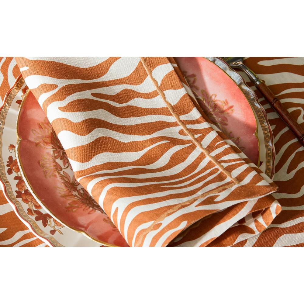 Regine Tablecloth Coconut 4