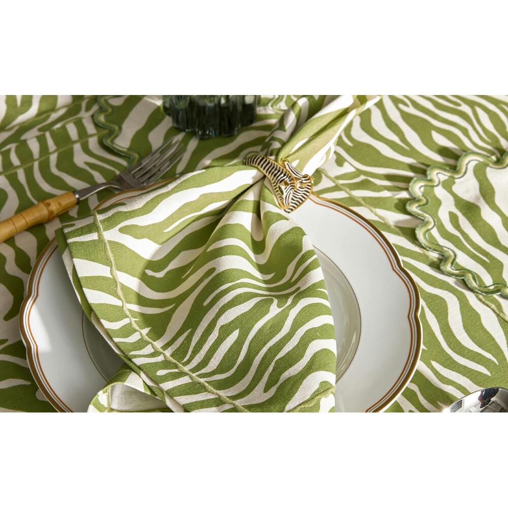 Regine Tablecloth Coconut 5
