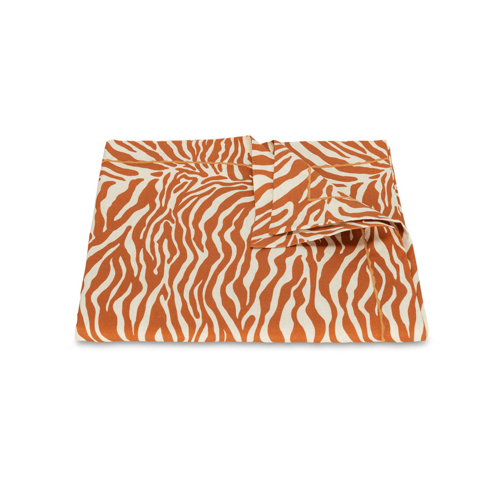 Regine Tablecloth Persimmon 