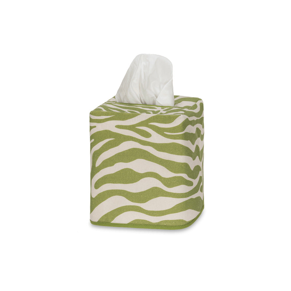 Regine Tissue Box Cover Grass 