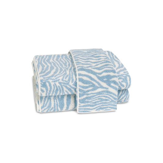 Regine Wash Cloth Hydrangea 