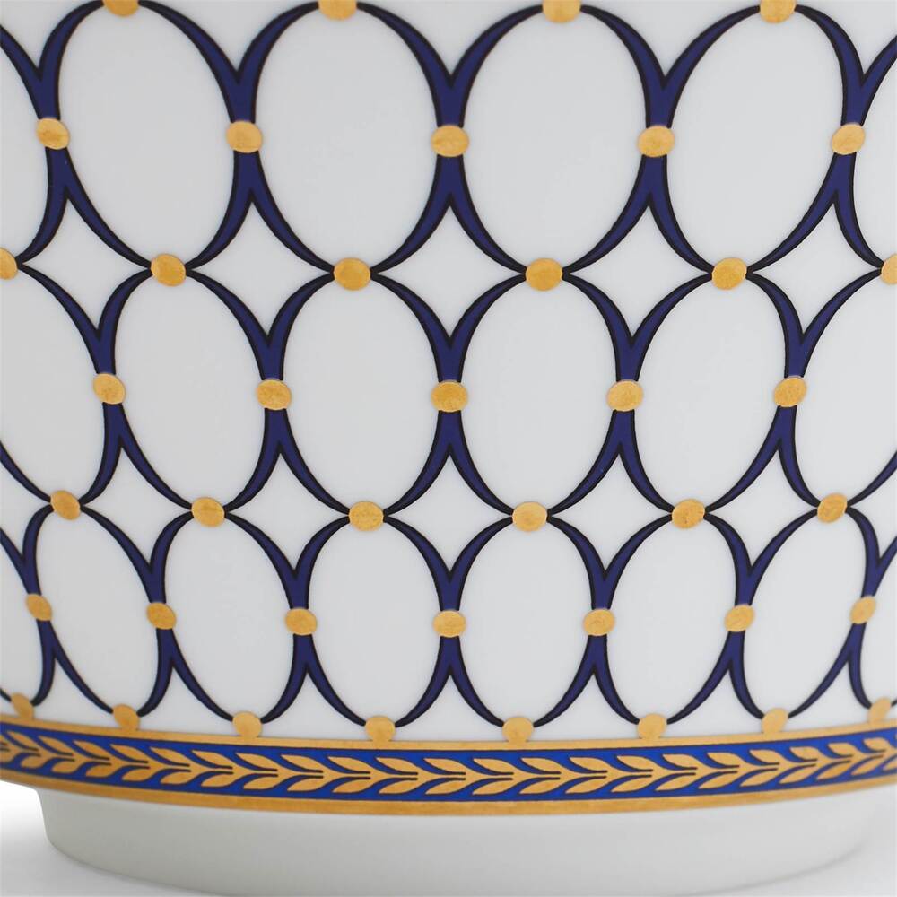 Renaissance Cereal Bowl by Wedgwood Additional Image - 1