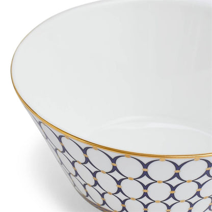 Renaissance Cereal Bowl by Wedgwood Additional Image - 2