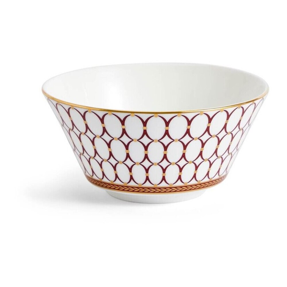 Renaissance Cereal Bowl by Wedgwood Additional Image - 4