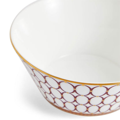 Renaissance Cereal Bowl by Wedgwood Additional Image - 5