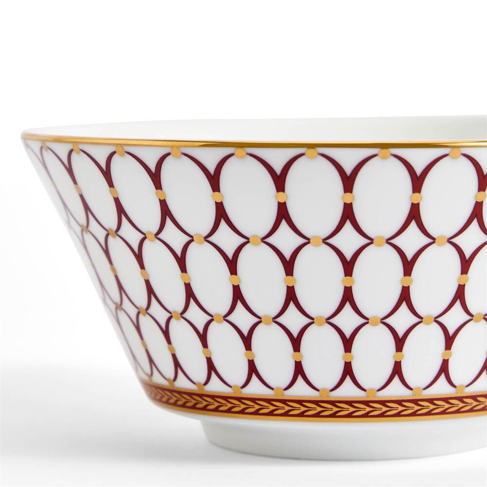 Renaissance Cereal Bowl by Wedgwood Additional Image - 6